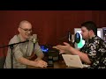 Bryan and Chris review the Drobo, and it's network attachment Droboshare!