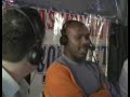Tim Hardaway Guest Hosting the Don Haskins Show Part 2