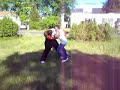 Curtis VS Lamar (funny as hell)