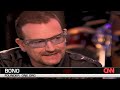 (cnn.com) rock star bono interviews george clooney for a time 100/anderson cooper 360 special airing may 1 at 11:00 pm et.