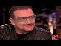 (cnn.com) rock star bono interviews george clooney for a time 100/anderson cooper 360 special airing may 1 at 11:00 pm et.