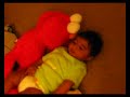 kedaar akella playing with ammama\ kedaar akella playing with ammama\