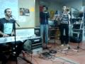 THE CABRIANS - GATHER THEM IN (Shenley Duffus)