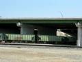 videos de EB UPRR Merchandise Train @ Colton CA