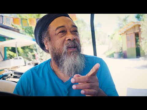 Mooji Satsang of the Week: If the Kingdom of God Is Within You, Then Who Are You?