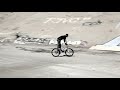 This behind the scene footage is narrated by the one and only Pepper, aka Mayor of Skid Row aka Leader of the Homeless. While he shares his thoughts Roland Sands and Andy Bell jump the LA River!