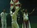Show de Eleg�ncia