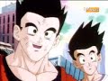 Dragon Ball GT - 60 ( Partie 1/2 ) Français