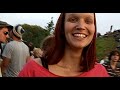 Fusion 2008 - Matze wird geleckt der Homo Fusion 2008 - Matze wird geleckt der Homo