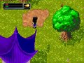 OGT - Legacy of Goku 2 - GBA Part 3