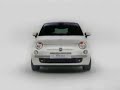New Fiat 500 Beauty Studio Shots - Interior & Exterior