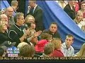 Angry Voter At Mccain Rally