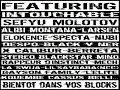 sang pleur � l'�mission radio rapsource,
freestyle part 2 avec tom wallace (flingoralz) et akelbanks (lgb),
le 05/06/07 pour block o.p.ratoire