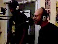 sang pleur � l'�mission radio rapsource,
freestyle part 2 avec tom wallace (flingoralz) et akelbanks (lgb),
le 05/06/07 pour block o.p.ratoire