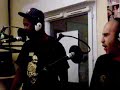 sang pleur � l'�mission radio rapsource,
freestyle part 2 avec tom wallace (flingoralz) et akelbanks (lgb),
le 05/06/07 pour block o.p.ratoire