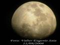 Lua, The Moon, La Luna, Lune, Mond