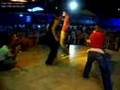 trabzonlu gen�lerden s�per hoptek show