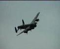 AVRO Lancaster on Gilze-Rijen 2005