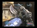 Halo 3 Gameplay Video against Walshy yhslaw and Ogre 2 FB OG