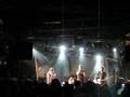 Cold War Kids, 21 Novembre, Circolo degli Artisti - Roma