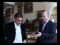 Interviu cu Ilie Dumitrescu si Codrin Stefanescu part. 2