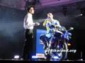 2009 R1 with Rossi - Edwards - Toseland and Lorenzo