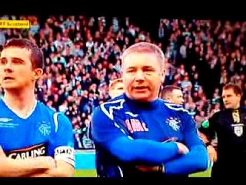 ferguson and mcoist What did he say