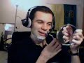 AbandonedStuff.com Podcast 1 - Saskatchewan shaving