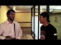 Bellator X Pre Fight Interview - Yahir Reyes