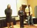 videos de THREE OF THE ACTING INDUSTRY'S ELITE TEAM UP IN ATLANTA