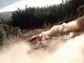 Rally Pre Codasur de Huancayo 2008 - Clip