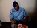 kool keith message about shows