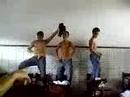 marven, gustavo e o outro