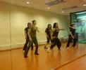Replay 누난 너무 예뻐 - Dance Class