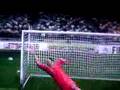 Fifa 09 new funny glitch outfield player handball