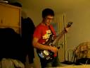 Rock and roll + improvisation