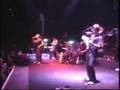 LA CARGA - DEEP PURPLE