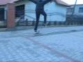 Drawsko Skate Demo...
