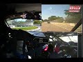 SPEED World Challenge GT race/Detroit Grand Prix SPEED World Challenge GT race/Detroit Grand Prix