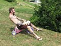 shane on a trike