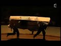spettacolo meraviglioso,come tutti quelli di bartabas,circo equestre a tematica etnica,qui la vita dei rom dell'est europa