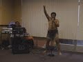 Tarzan Boy -- Tennessee
