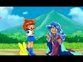 puyo puyo sun promotion video