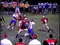 Overholt Quaterback Overholt Quaterback