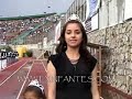 ENTREVISTA SRITA INTER BANDAS 2006