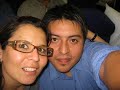 Patricio Vasquez y Andres de Leon