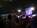 dainoji LIVE SUMMERSONIC08 dainoji LIVE SUMMERSONIC08
