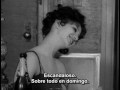 Shadows (1959). a perfect stranger