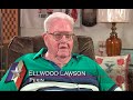 \"Stories from the Heart\" WWII Interview with Ellwood Lawson