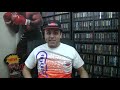 full review now up at thepunkeffect.com! bit.ly follow pat on twitter! twitter.com go to thepunkeffect.com for all of pat's latest videos!